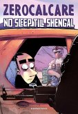 No sleep 'til Shengal No sleep 'til Shengal