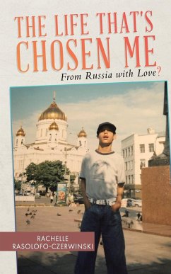 The Life That's Chosen Me - Rasolofo-Czerwinski, Rachelle