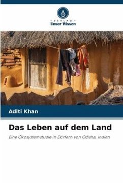 Das Leben auf dem Land - Khan, Aditi