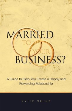 Cover Married to your Business?