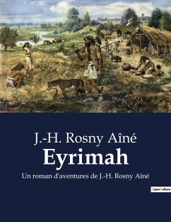 Eyrimah - Rosny Aîné, J. -H.