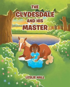 The Clydesdale and His Master - Hall, Leslie