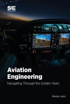 Aviation Engineering - Jozic, Marijan