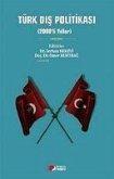 Türk Dis Politikasi 2000li Yillar
