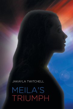 Meila's Triumph - Twitchell, Jakayla