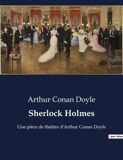 Sherlock Holmes - Doyle, Arthur Conan