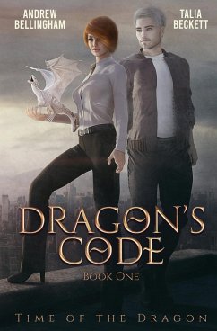 Dragon's Code - Beckett, Talia; Bellingham, Andrew