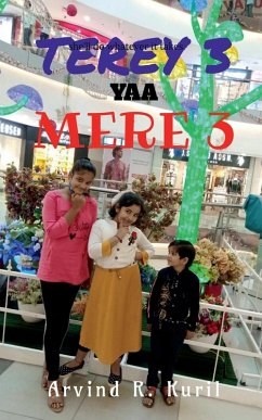 Cover Tere 3 ya Mere 3