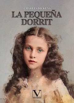 Cover La pequeña Dorrit