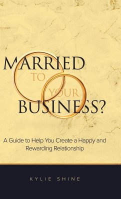 Cover Married to your Business?