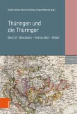 Thüringen und die Thüringer (eBook, PDF)