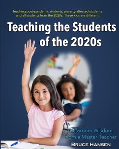 Teaching Students of the 2020s - Hansen, Bruce