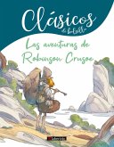 Las aventuras de Robinson Crusoe Las aventuras de Robinson Crusoe