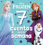 Frozen. 7 cuentos para la semana