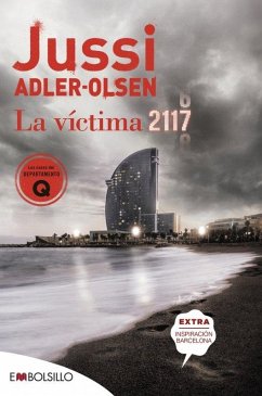 Cover La víctima 2117: UN CASO QUE SITÚA BARCELONA EN EL CENTRO DE UN ROMPECABEZAS CRIMINAL