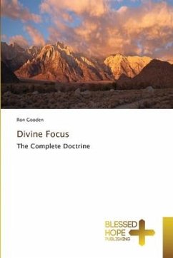 Divine Focus