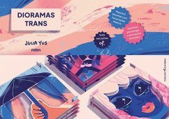 Dioramas trans Cover Dioramas trans