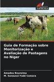 Guia de Formação sobre Monitorização e Avaliação de Pastagens no Níger