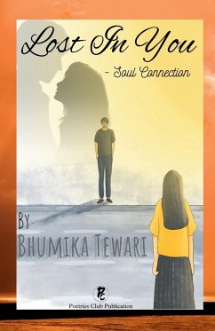 Lost In You - Tewari, Bhumika