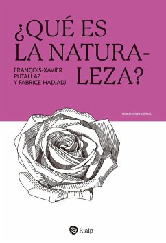 ¿Qué es la Naturaleza? ¿Qué es la Naturaleza?