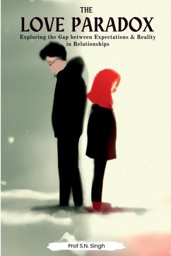 Cover The Love Paradox