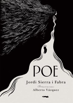 Poe - Sierra I Fabra, Jordi; Vázquez, Alberto