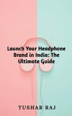 Launch Your Headphone Brand in India