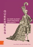 Queerness in der Kunst der Frühen Neuzeit? (eBook, PDF)