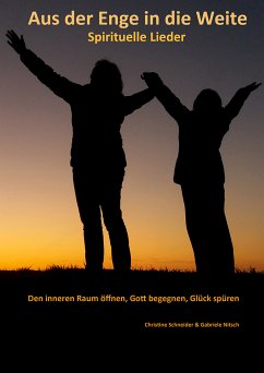 Aus der Enge in die Weite (eBook, ePUB) - Schneider, Christine; Nitsch, Gabriele