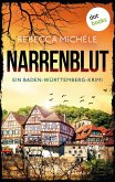 Narrenblut (eBook, ePUB)