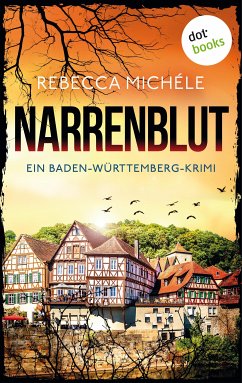 Narrenblut (eBook, ePUB) - Michéle, Rebecca