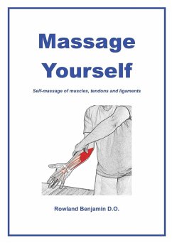 Cover Massage Yourself