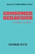 CONSUMER BEHAVIOUR - Bild 1