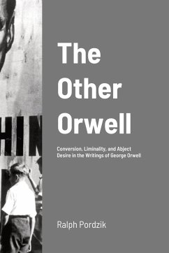 The Other Orwell - Pordzik, Ralph