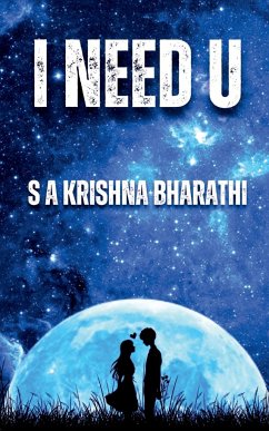 I NEED U - Bharathi, Krishna