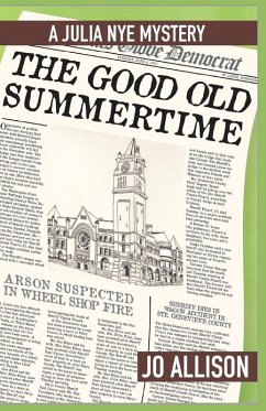 Cover The Good Old Summertime