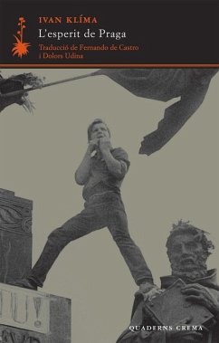 Cover L'esperit de Praga