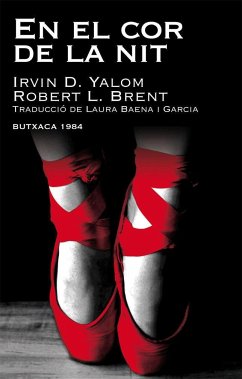 En el cor de la nit - Yalom, Irvin D.