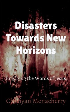 Cover Disasters towards New Horizons