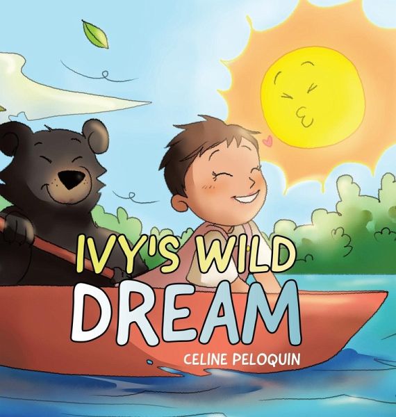 Ivy's Wild Dream Ivy's Wild Dream