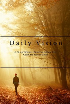 Daily Vision - Sechovicz, David
