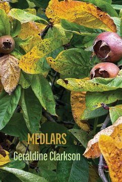 Medlars - Clarkson, Geraldine