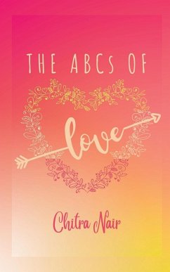 The ABCs Of Love - Nair, Chitra