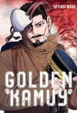 Golden Kamuy 30 Golden Kamuy 30