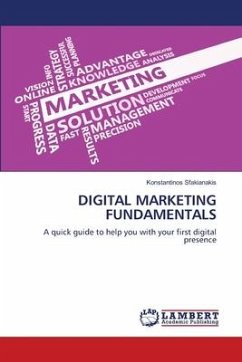 DIGITAL MARKETING FUNDAMENTALS - Sfakianakis, Konstantinos