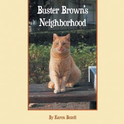 Buster Brown's Neighborhood - Boxell, Karen A.