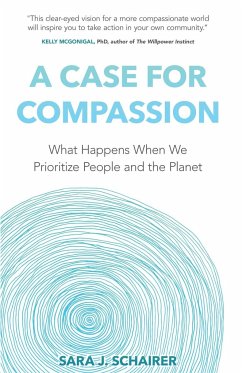 A Case for Compassion - Schairer, Sara J