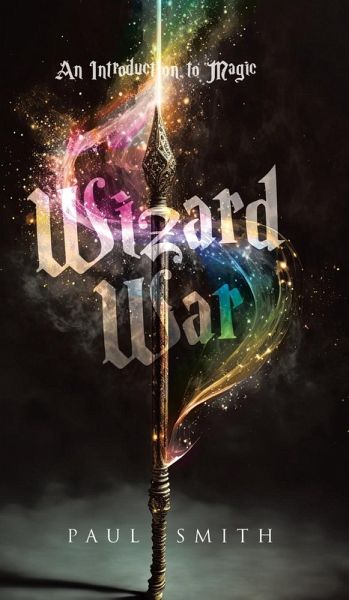 Wizard War Wizard War