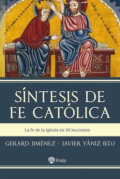 Síntesis de fe católica Síntesis de fe católica