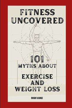Fitness Uncovered - George, Bright